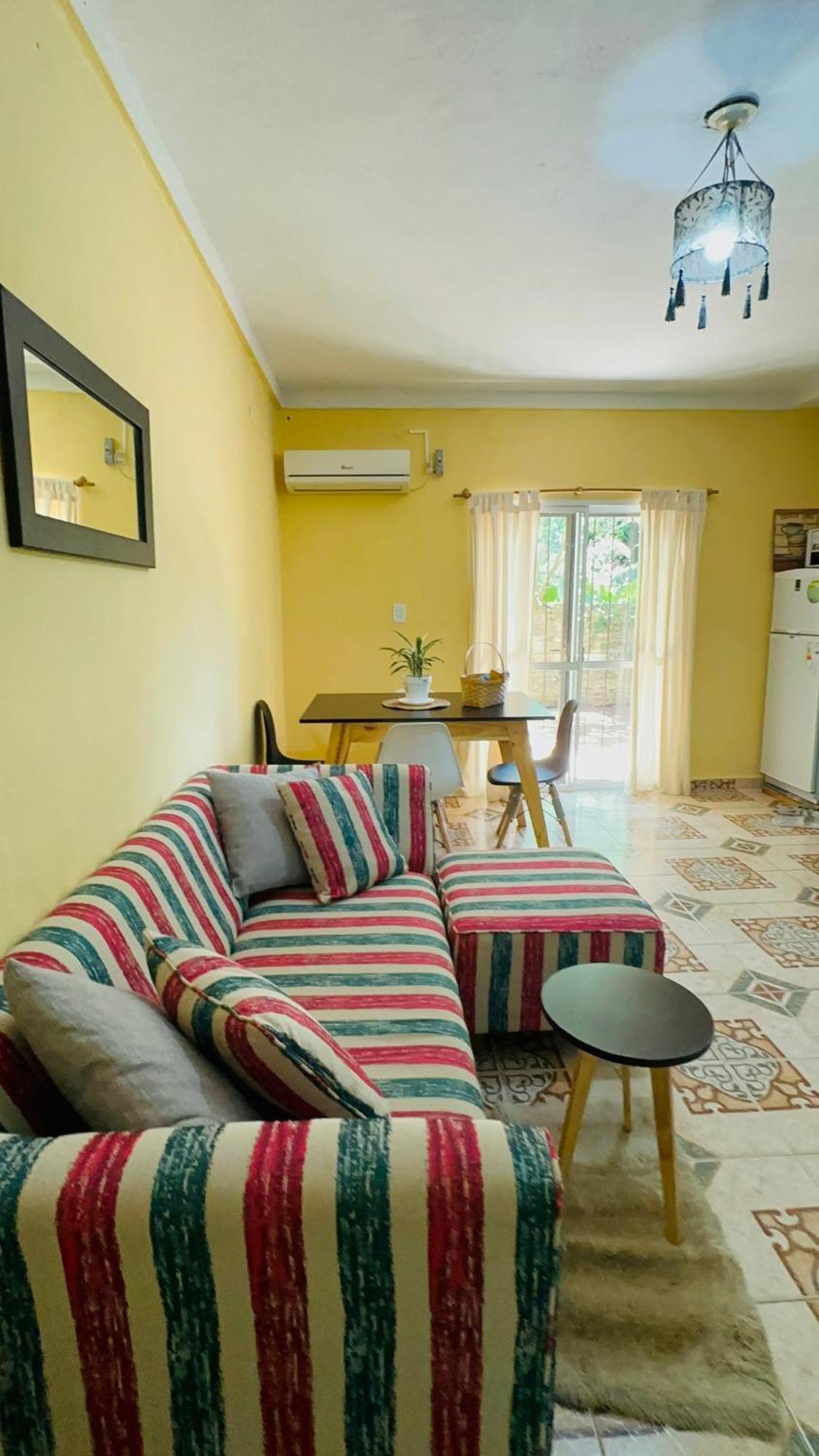 Apartment El Descanso Misiones *