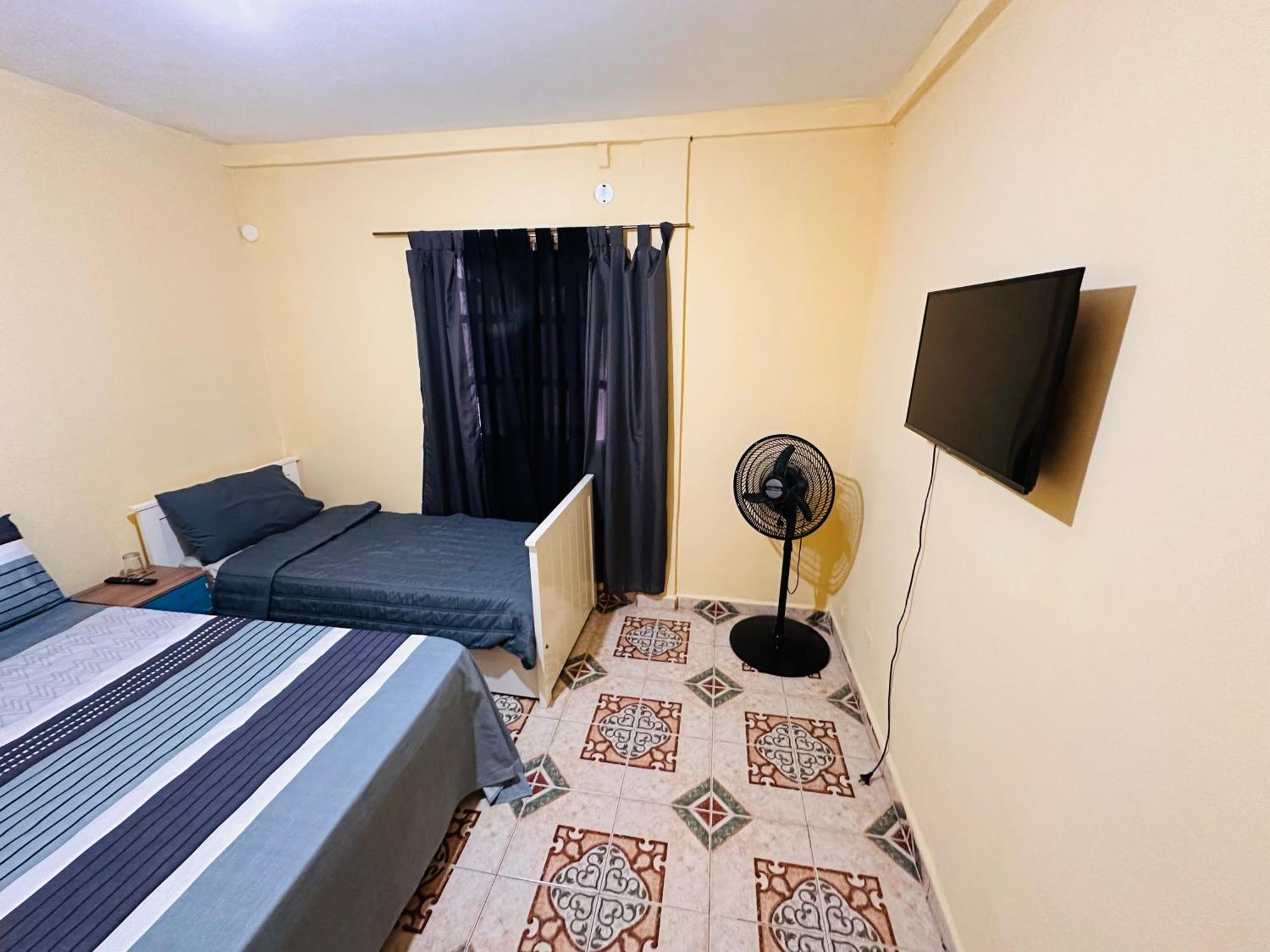 Apartment El Descanso Misiones