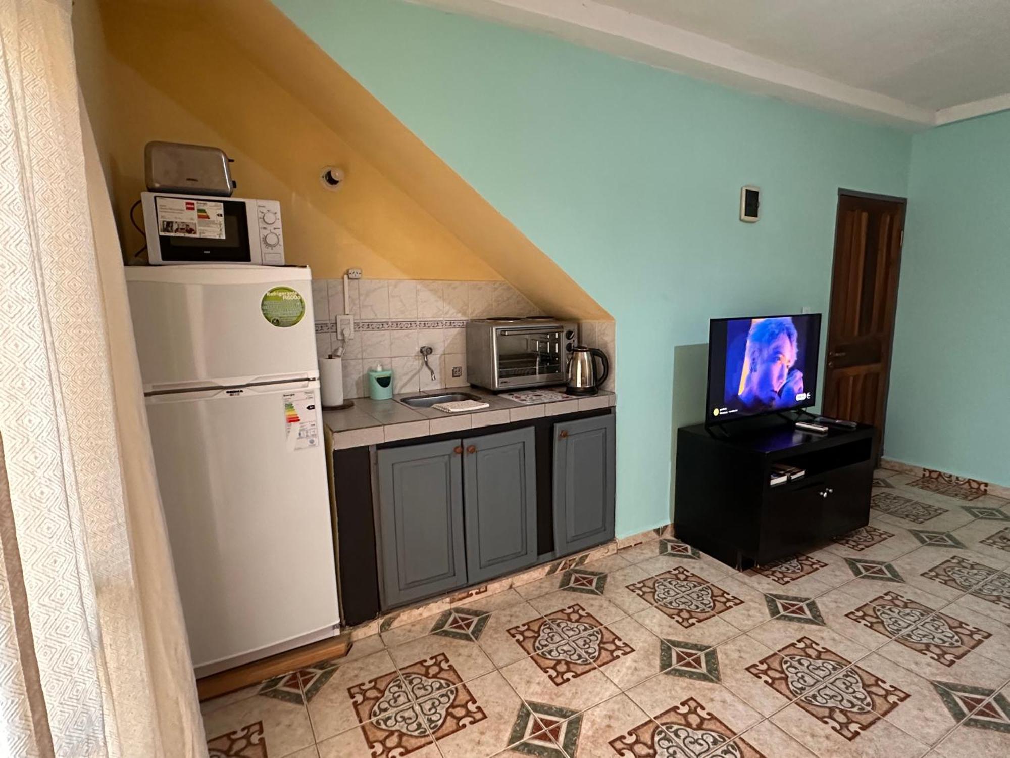 Apartment El Descanso Misiones *