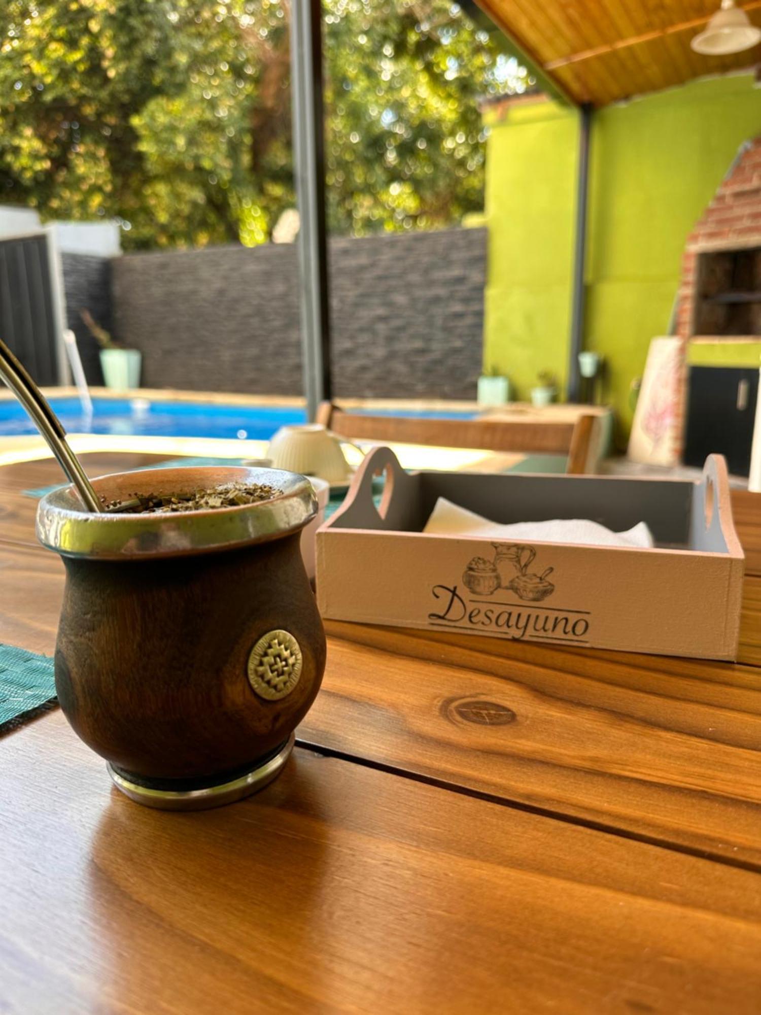 El Descanso Misiones Apartment