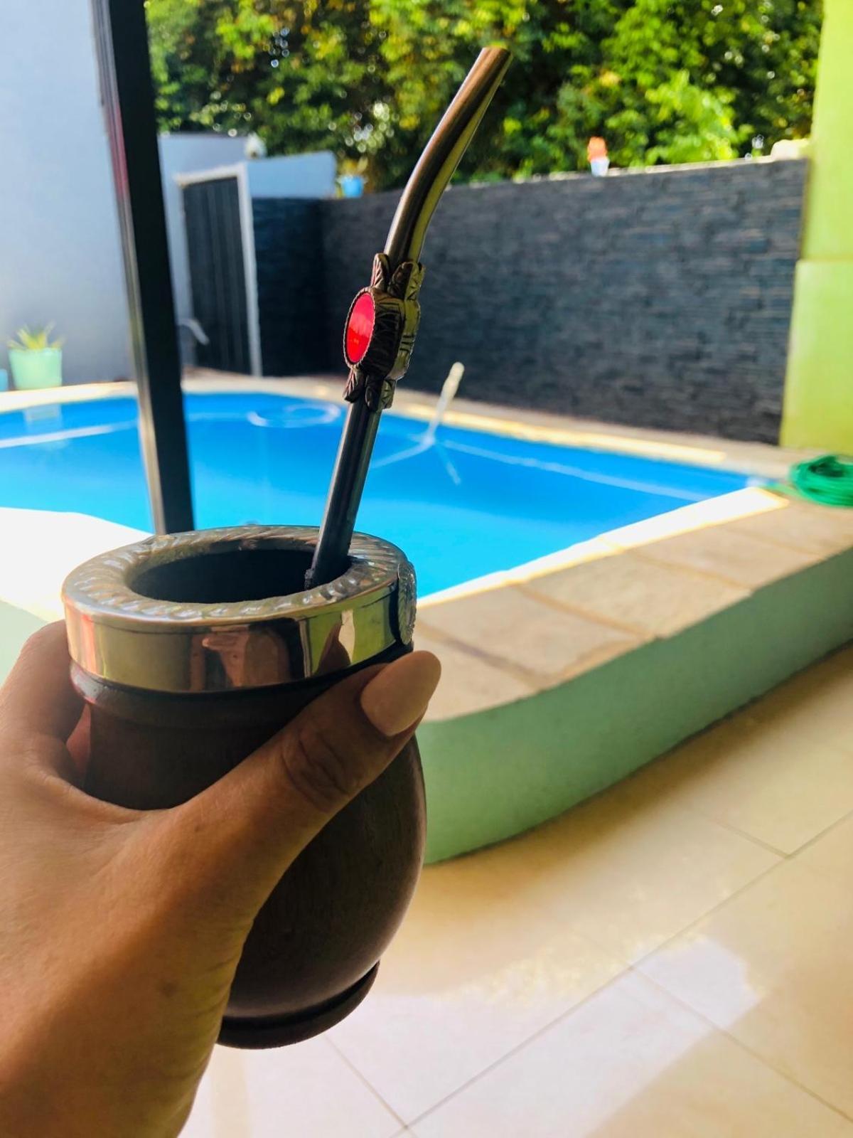 Apartment El Descanso Misiones