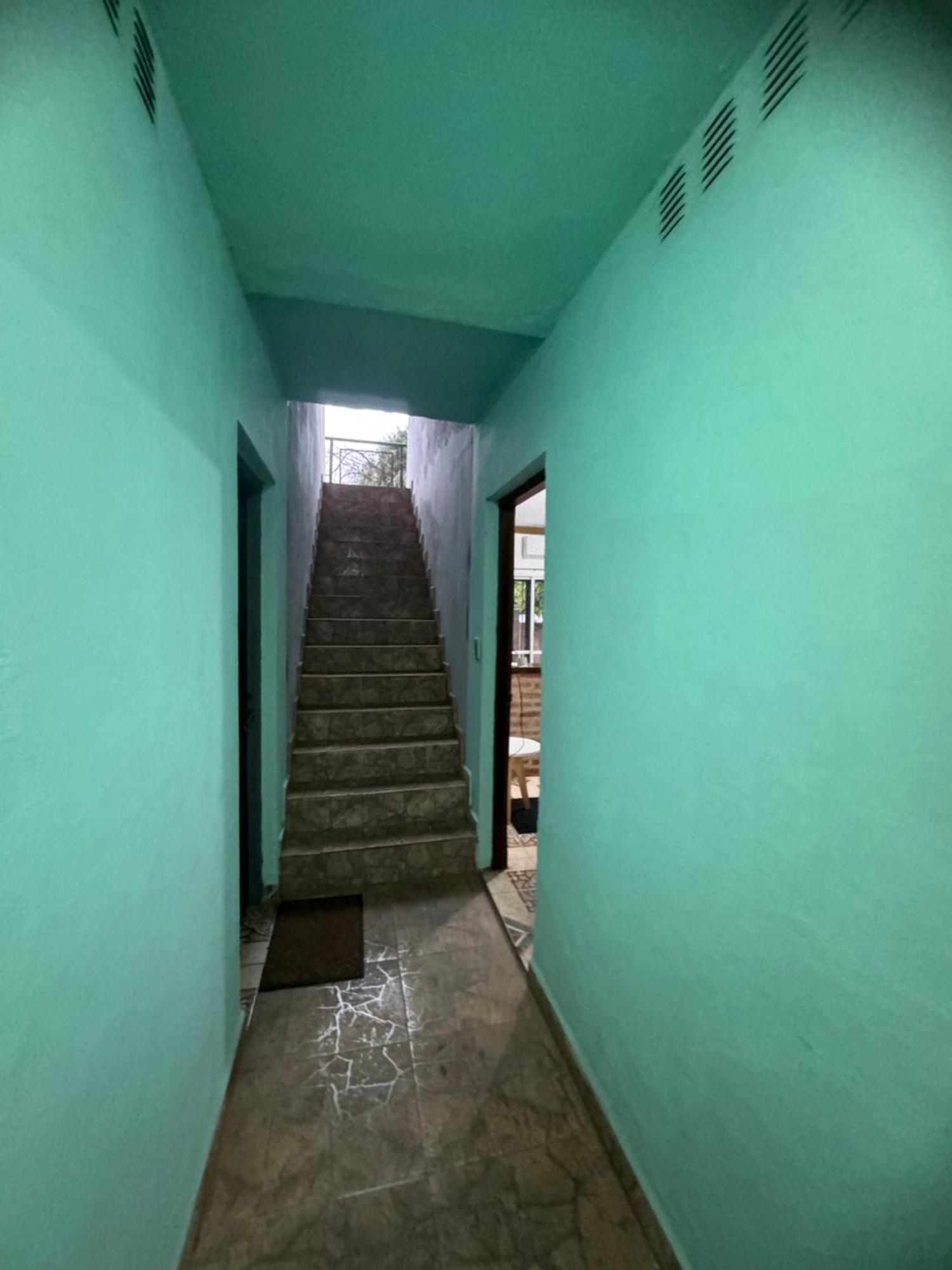 El Descanso Misiones Posadas