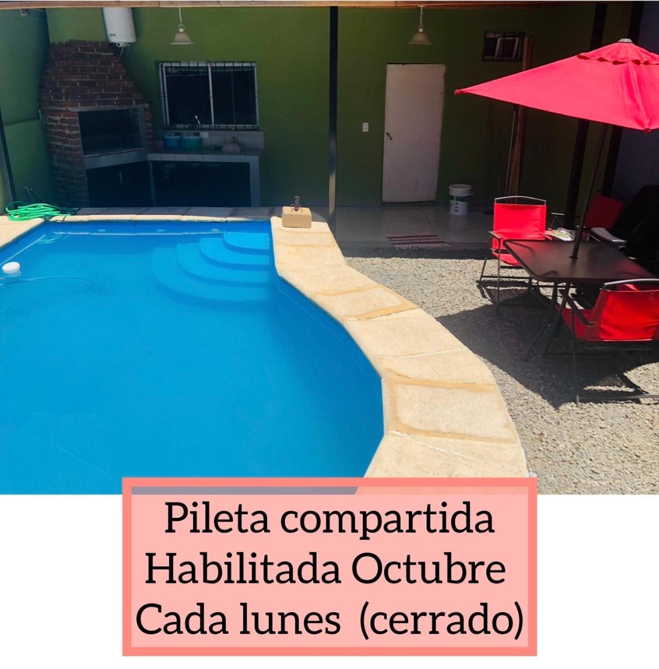 El Descanso Misiones *
