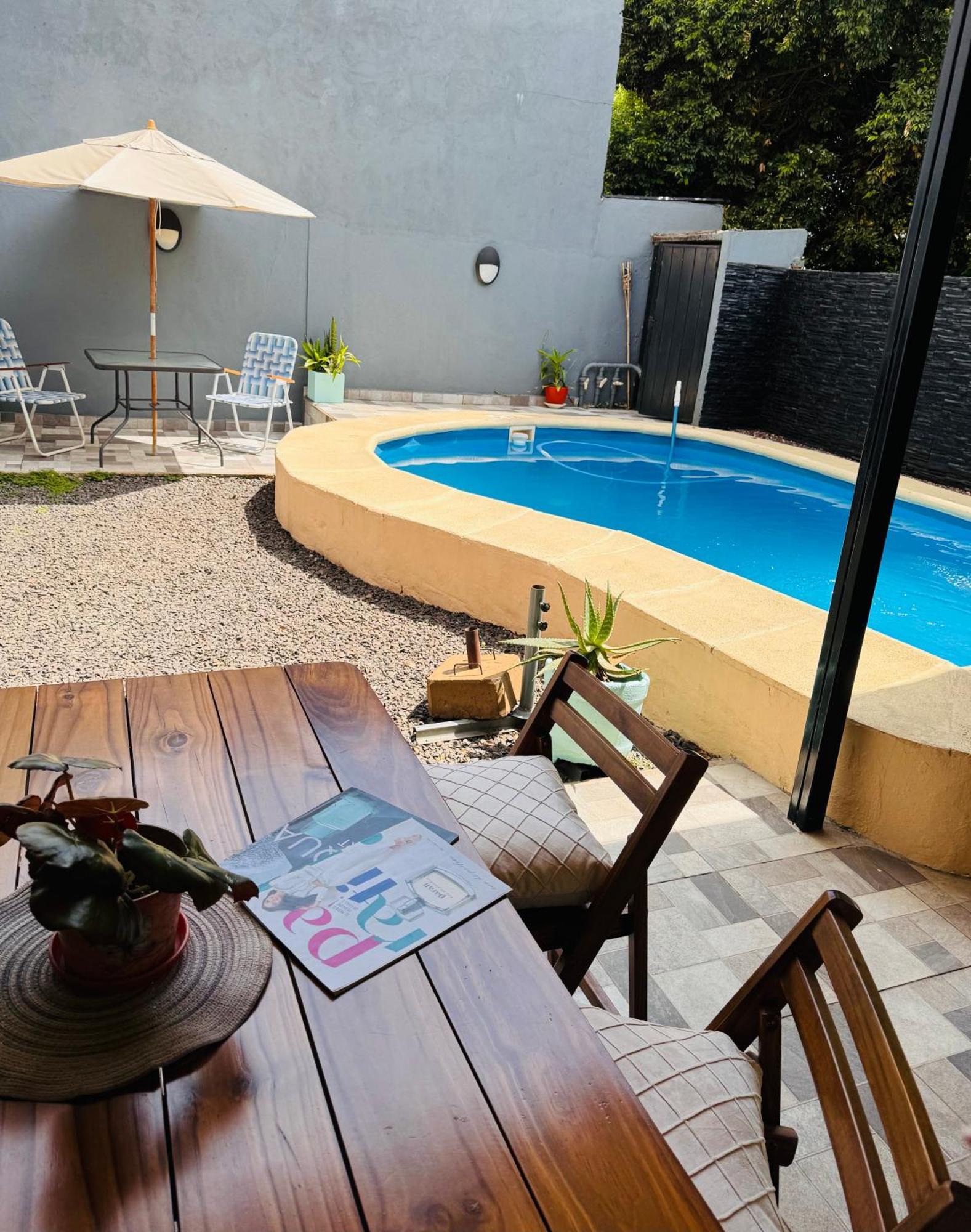 El Descanso Misiones Apartment