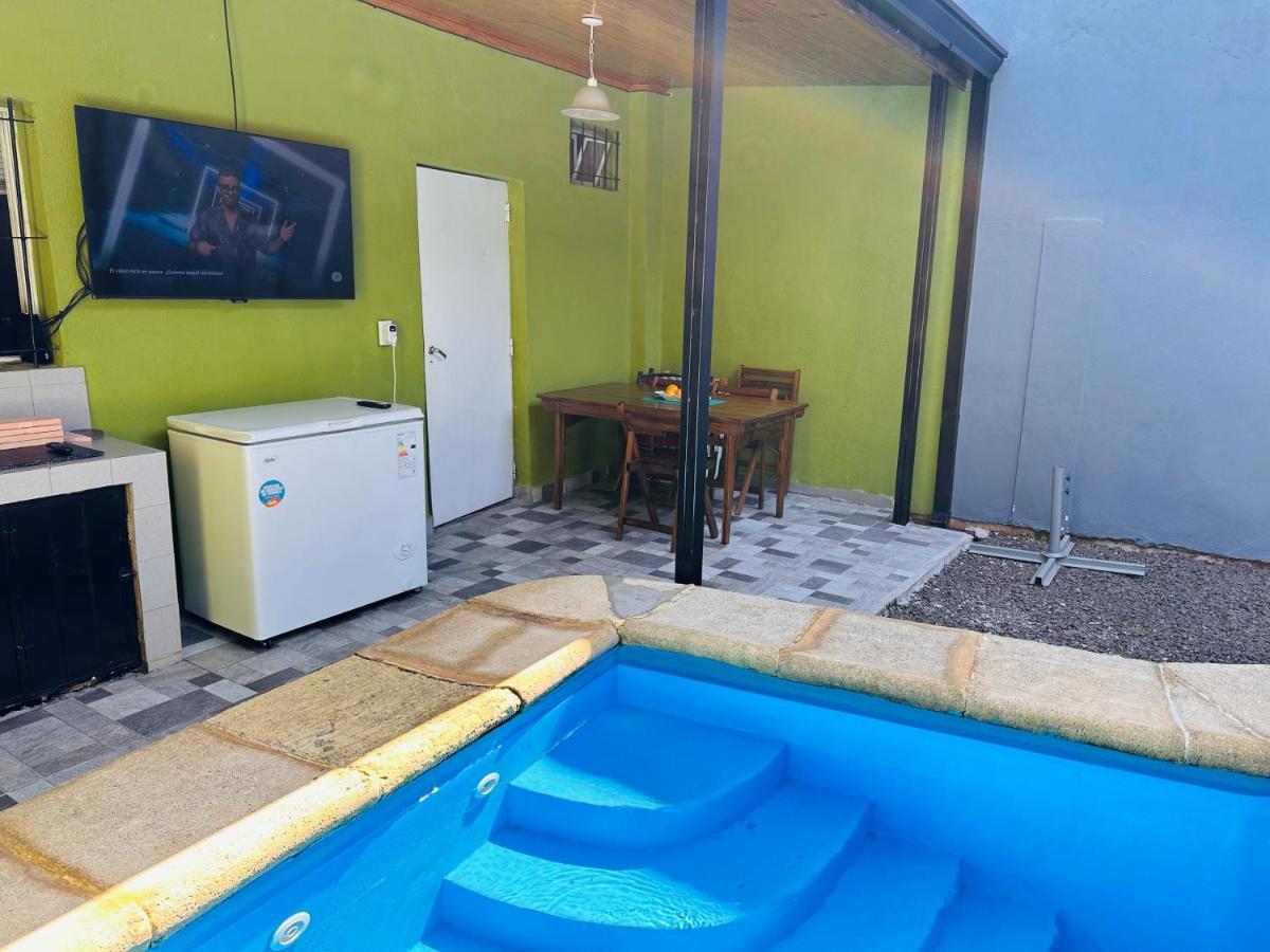 Apartamento El Descanso Misiones Posadas