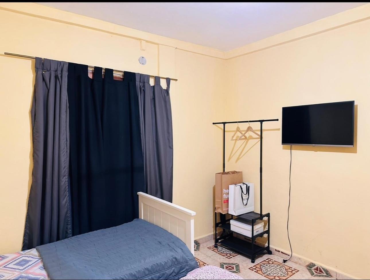 Apartamento El Descanso Misiones Posadas
