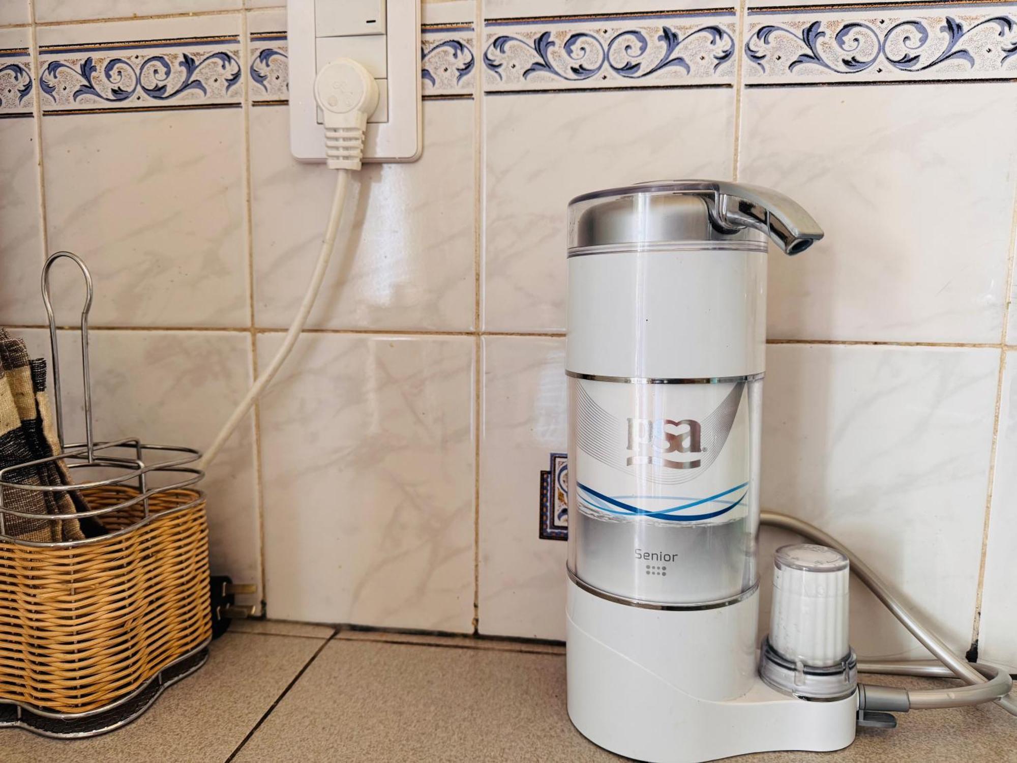 Apartamento El Descanso Misiones *