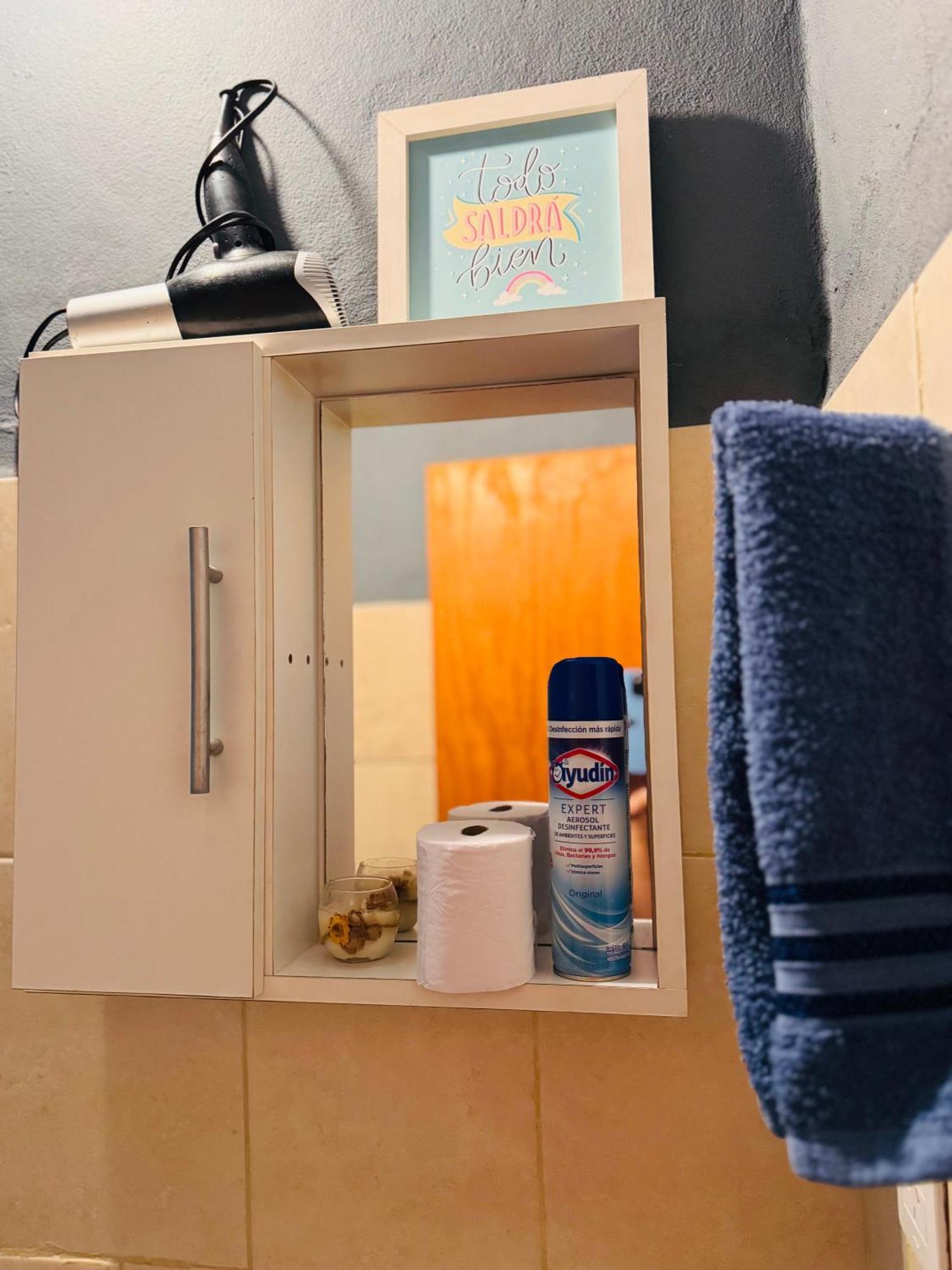 El Descanso Misiones Apartamento Posadas